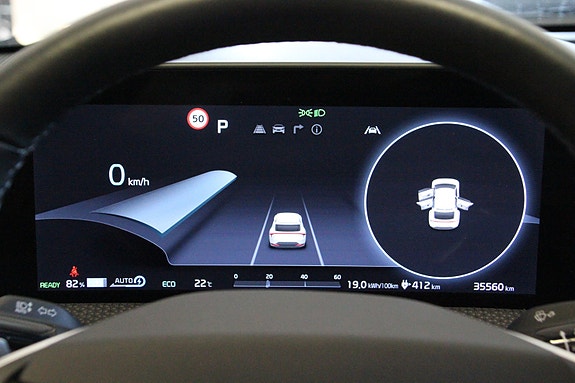 Kia EV6 19 of 30