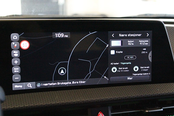 Kia EV6 24 of 30