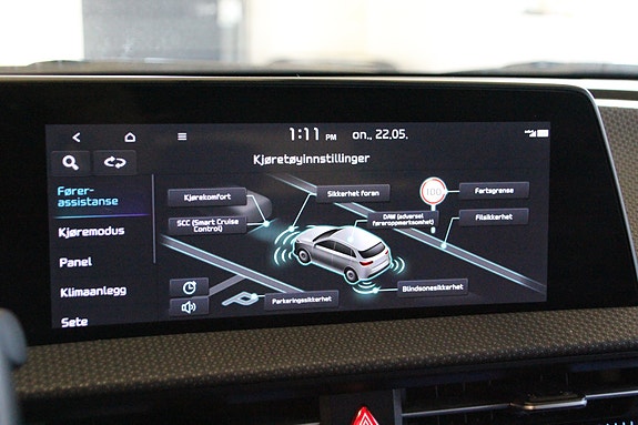 Kia EV6 29 of 30