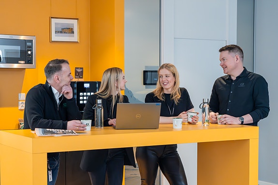 Bilde 3 av 4 i jobbannonse-galleriet