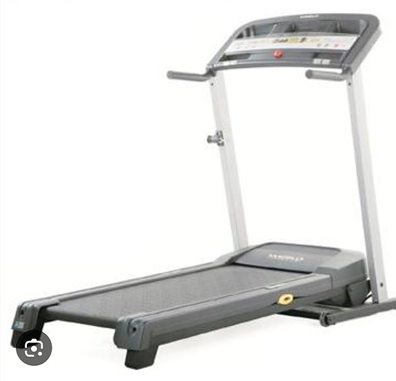 Weslo C8 FINN-torget