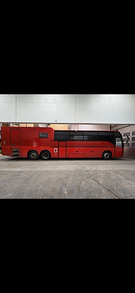 Volvo B10m 3 of 18