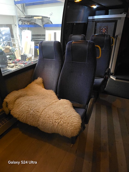 Volvo B10m 15 of 18