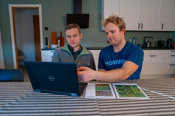 Bilde 4 av 4 i jobbannonse-galleriet