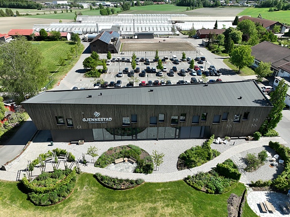 Bilde 1 av 2 i jobbannonse-galleriet