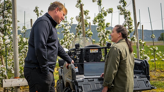 Bilde 2 av 5 i jobbannonse-galleriet