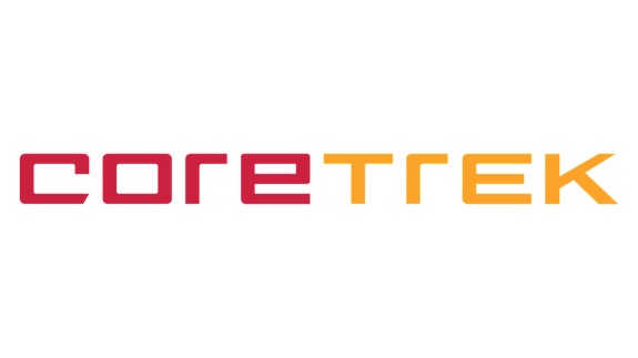 CoreTrek AS logo