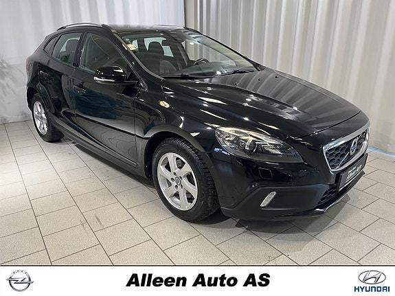 Volvo V40 Cross Country