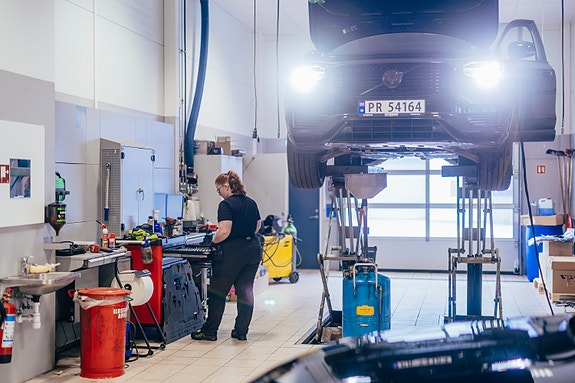 Bilde 2 av 4 i jobbannonse-galleriet