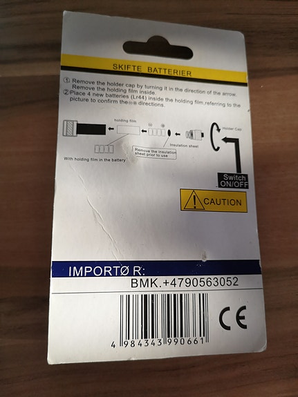 Product image 2 of 3