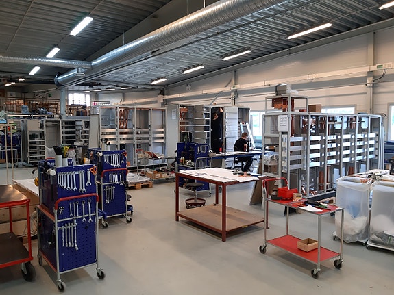 Bilde 6 av 7 i jobbannonse-galleriet