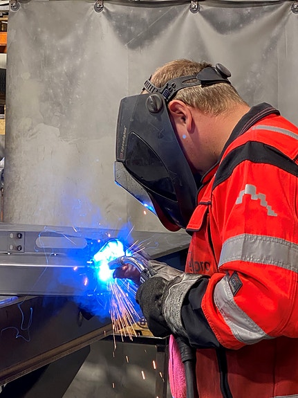 Bilde 5 av 7 i jobbannonse-galleriet