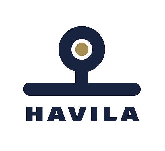 Havila logo