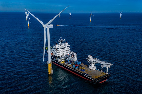 Havila Subsea & Renewables