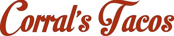 Corrals Tacos logo