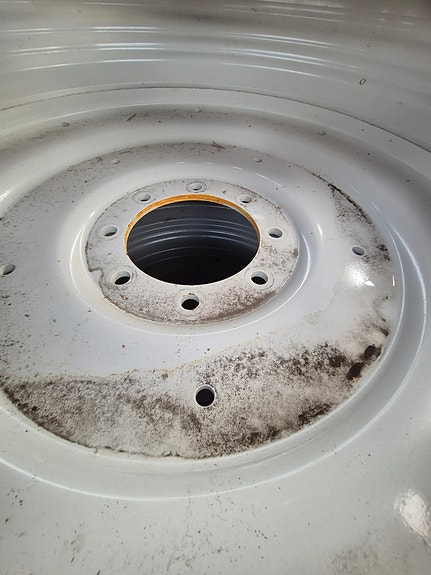 Nokian hjulsett TRI2