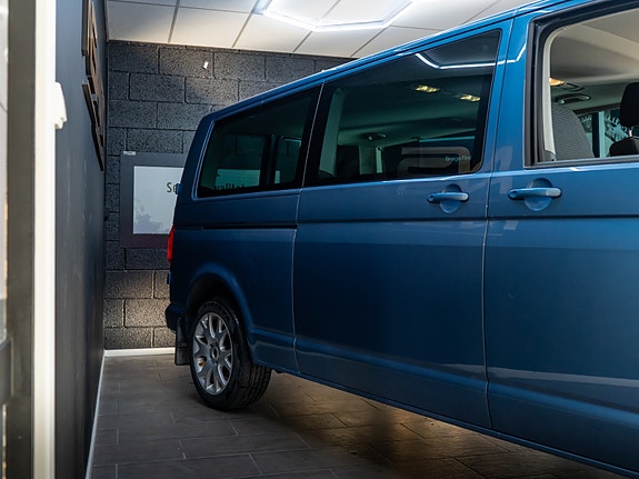 Volkswagen Kombi 5 of 5