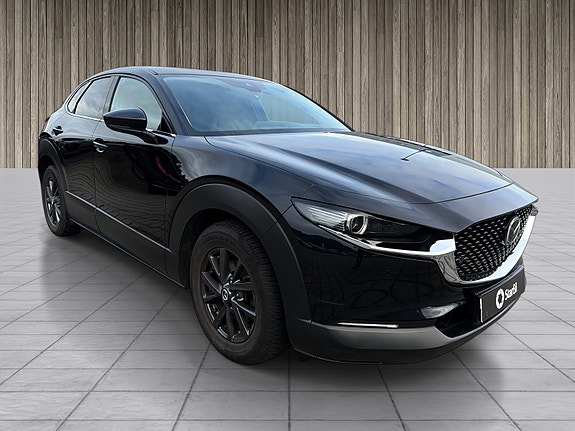 Mazda CX-30 4 of 5