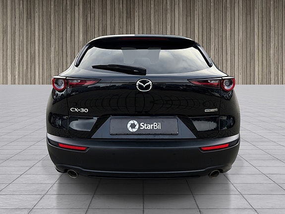 Mazda CX-30 5 of 5