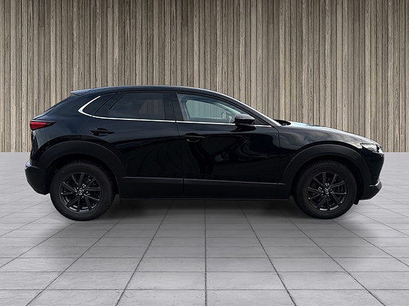 Mazda CX-30 3 of 5