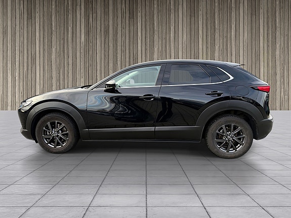 Mazda CX-30 7 of 13