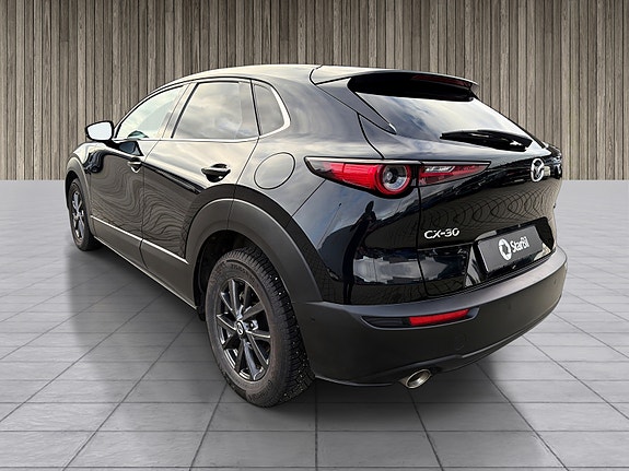Mazda CX-30 8 of 13