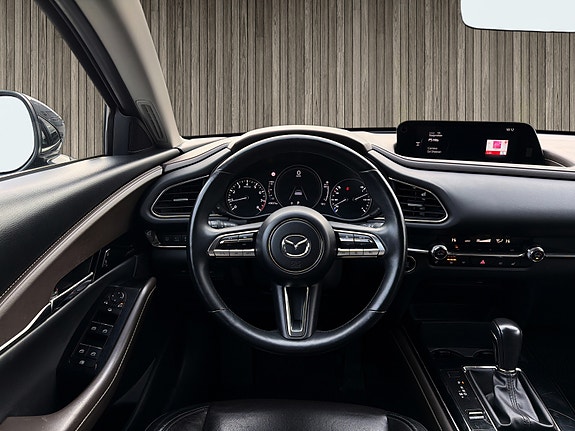 Mazda CX-30 12 of 13