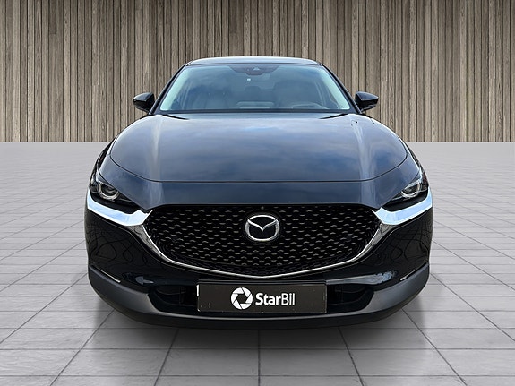 Mazda CX-30 2 of 5