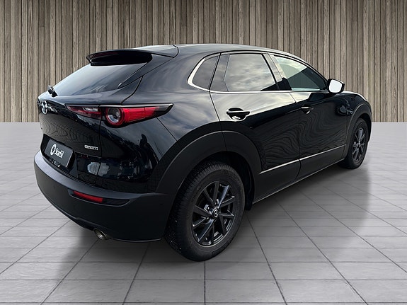 Mazda CX-30 6 of 13