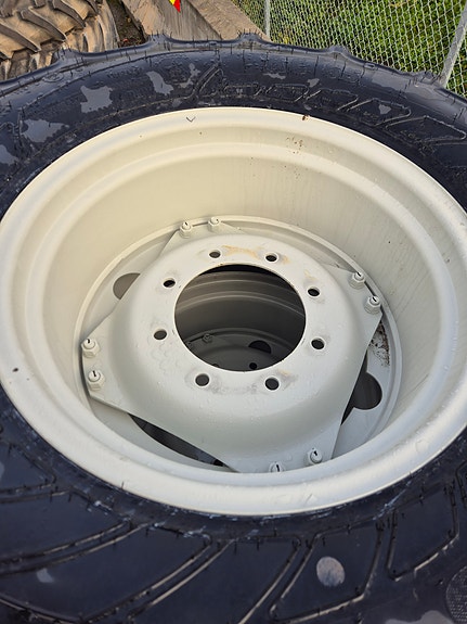 Mitas AC65 Valtra G-serie og MF 5S