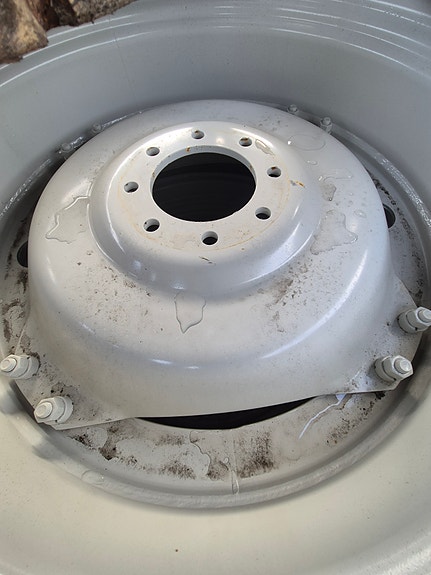 Mitas AC65 Valtra G-serie og MF 5S