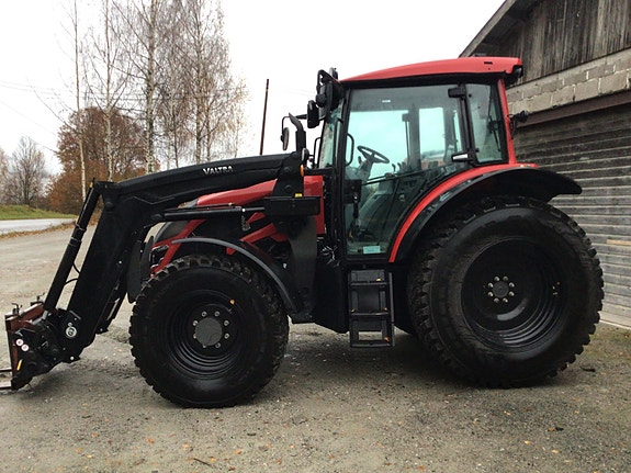 Valtra A115 2024, kr 849 000,-