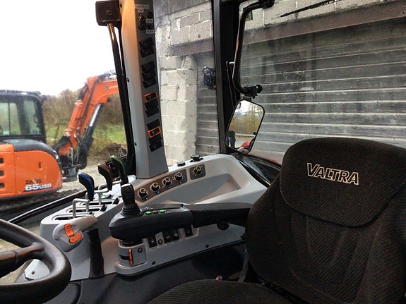 Valtra A115 2024, kr 849 000,-