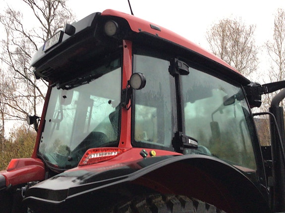Valtra A115 2024, kr 849 000,-