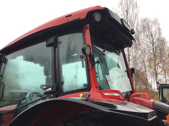 Valtra A115 2024, kr 849 000,-