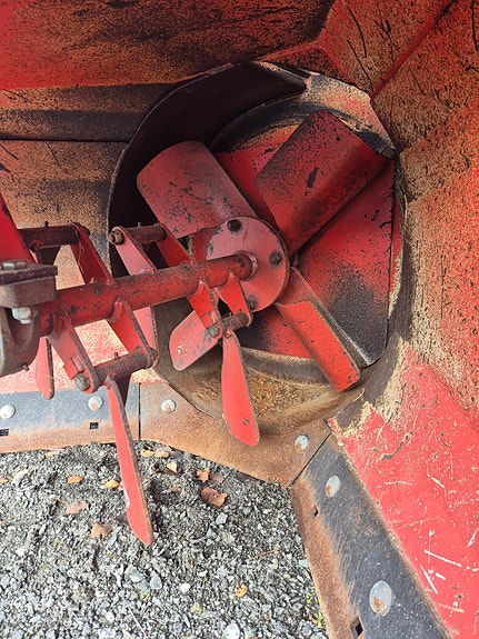 Globus GSF2450 V-fres