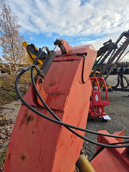 Globus GSF2450 V-fres