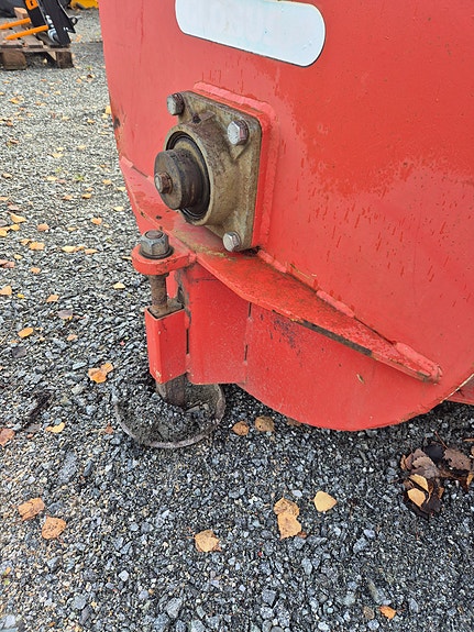 Globus GSF2450 V-fres