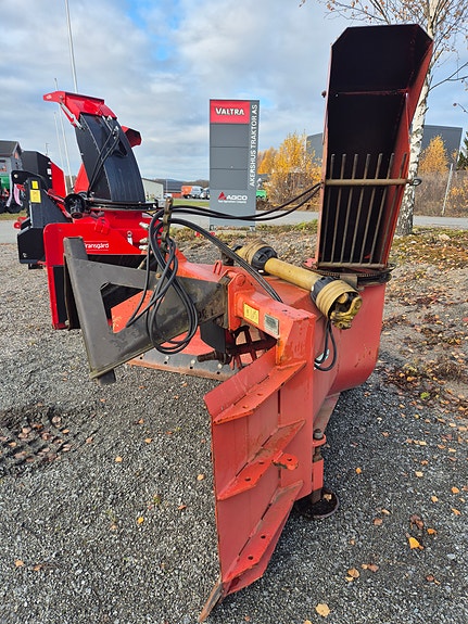 Globus GSF2450 V-fres