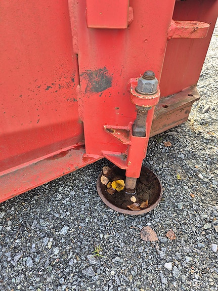 Globus GSF2450 V-fres