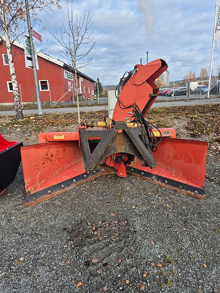 Globus GSF2450 V-fres