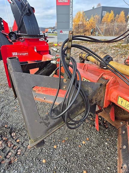 Globus GSF2450 V-fres