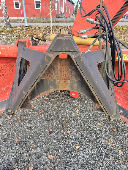 Globus GSF2450 V-fres