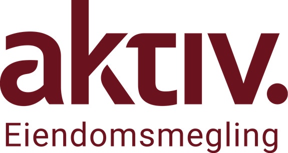 Aktiv Eiendomsmegling Frognerveien logo