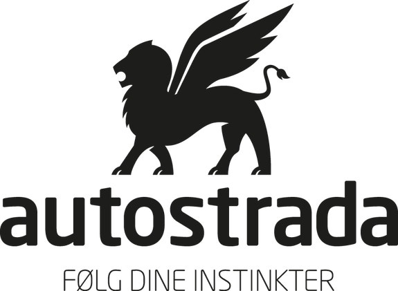 Autostrada Notodden logo