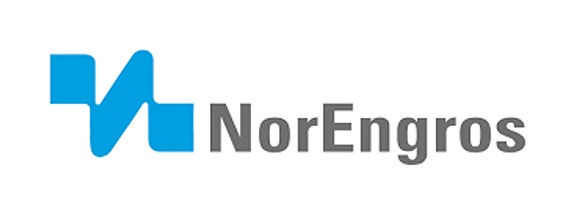 Norengros logo