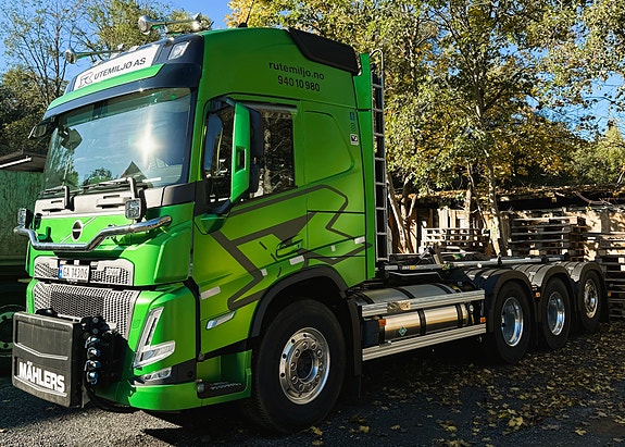 Bilde 1 av 3 i jobbannonse-galleriet