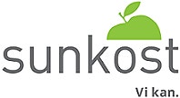 Sunkost Stavanger Sentrum logo