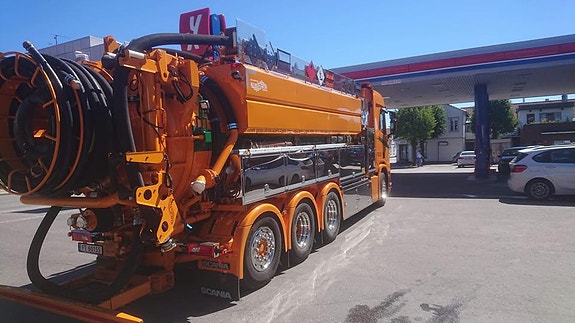 Bilde 3 av 5 i jobbannonse-galleriet