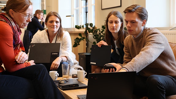 Bilde 5 av 5 i jobbannonse-galleriet